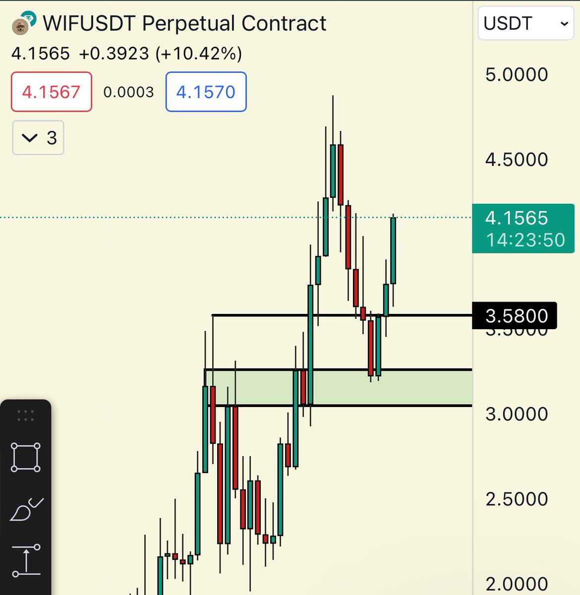 blknoiz06's tweet image. if i speak.......