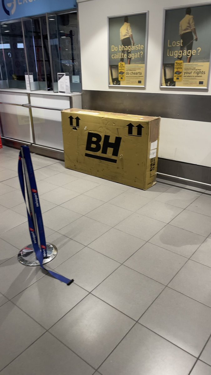 Ronan Mc Laughlin tweet media