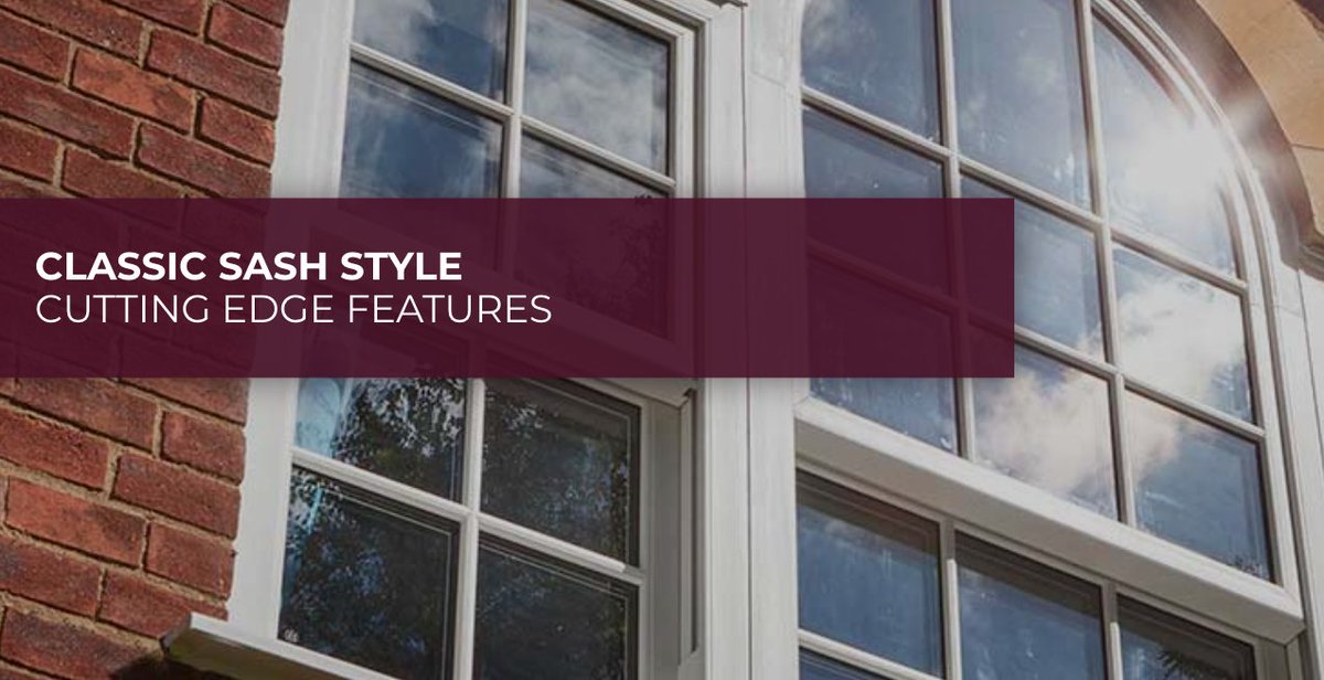 The vertical sliding window is a classic – and, unlike the traditional system we know (and love), our improved designs have ensured that it is high-performing and energy-efficient.

👉 bit.ly/3xlJbZB

#SierraWindows #SlidingWindows #VerticalSliding