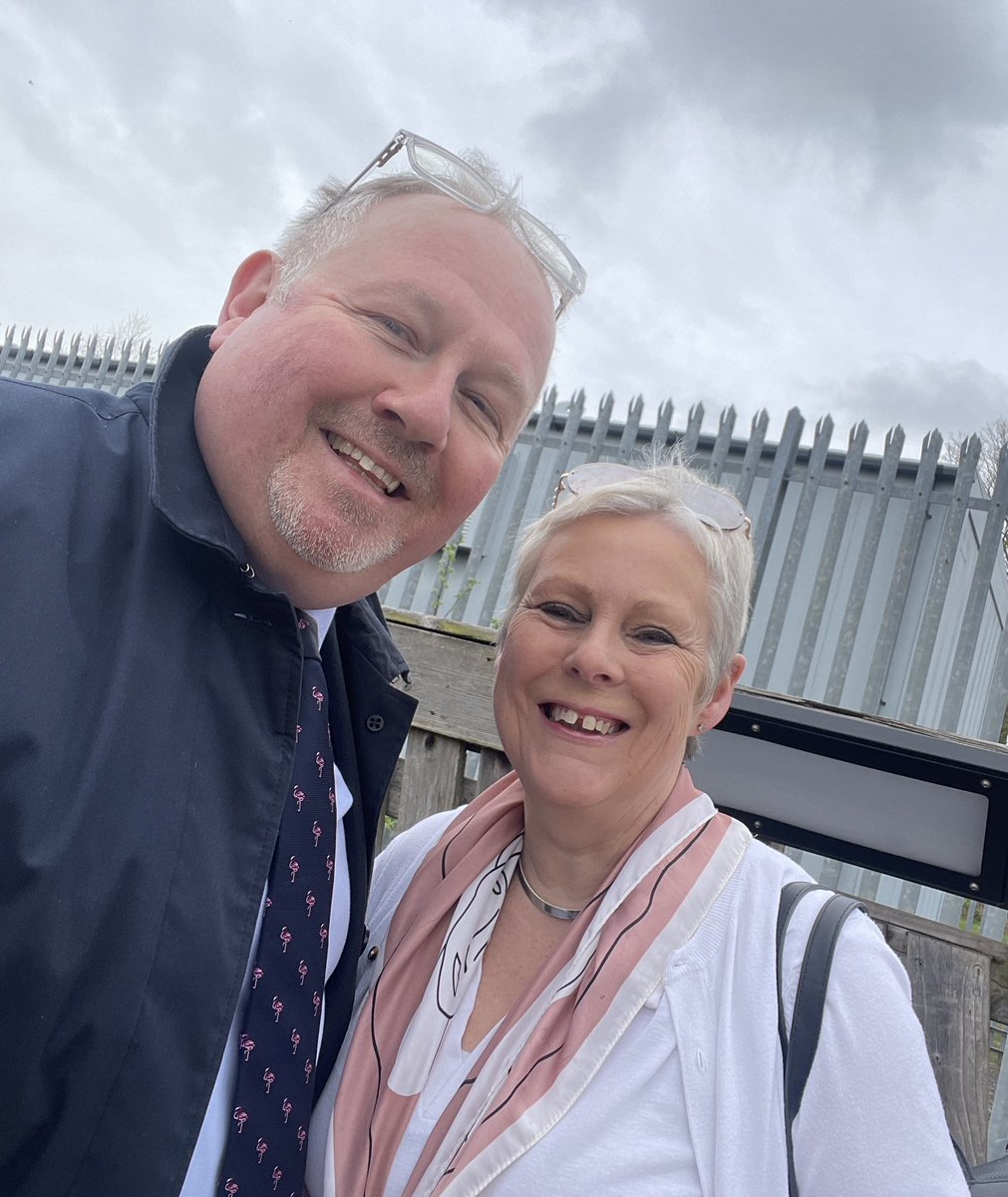 #teamchamber on our way to #London to see the wonderful <a href="/josefagbom/">Josefa Gonzalez Blanco (she-her)</a> and talk all things #Mexico. The work of <a href="/GBCCGlobal/">Global Chamber of Commerce</a> continues, and it’s great to have the support of <a href="/deborahleary/">Prof Deborah Leary OBE, D.Univ, FRSA</a> today as our <a href="/GrBhamChambers/">GreaterBhamChambers</a> Mexico lead.