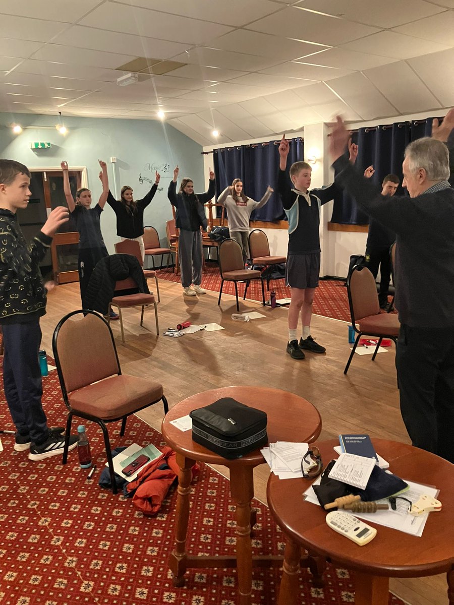 Gloucestershire Cricket Foundation (@gloscricketfdn) on Twitter photo Fantastic to see so many youngsters taking the opportunity to learn the basics of umpiring and scoring as part of our #GetIntoCricket scheme🏏
Thanks to members of GACO who tutored the courses and <a href="/HambrookCC/">HambrookCricket Club</a>, <a href="/CirencesterCC/">Cirencester Cricket</a> and <a href="/FrenchayCC/">Frenchay CC</a> for hosting 👍 Fantastic to see so many youngsters taking the opportunity to learn the basics of umpiring and scoring as part of our #GetIntoCricket scheme🏏
Thanks to members of GACO who tutored the courses and <a href="/HambrookCC/">HambrookCricket Club</a>, <a href="/CirencesterCC/">Cirencester Cricket</a> and <a href="/FrenchayCC/">Frenchay CC</a> for hosting 👍