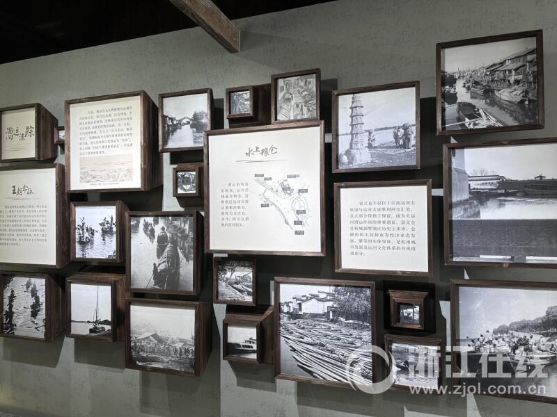 Discover the newly reopened #Hangzhou Fuyi Granary, nestled at the crossroads of the #GrandCanal and Shengli River. This meticulously restored ancient city warehouse complex is a treasure along the canal's historic route. #ADecadeOnGrandCanalHeritage