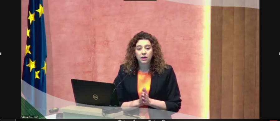 .#andaluciasaludable "Es una Estrategia que intenta abrirse a todos los entornos y a toda la población"
<a href="/saludand/">Consejería de Sanidad, Presidencia y Emergencias</a> <a href="/EASPsalud/">Escuela Andaluza SP</a> <a href="/AndaluciaRELAS/">RELAS - Red Local de Acción en Salud de Andalucía</a>