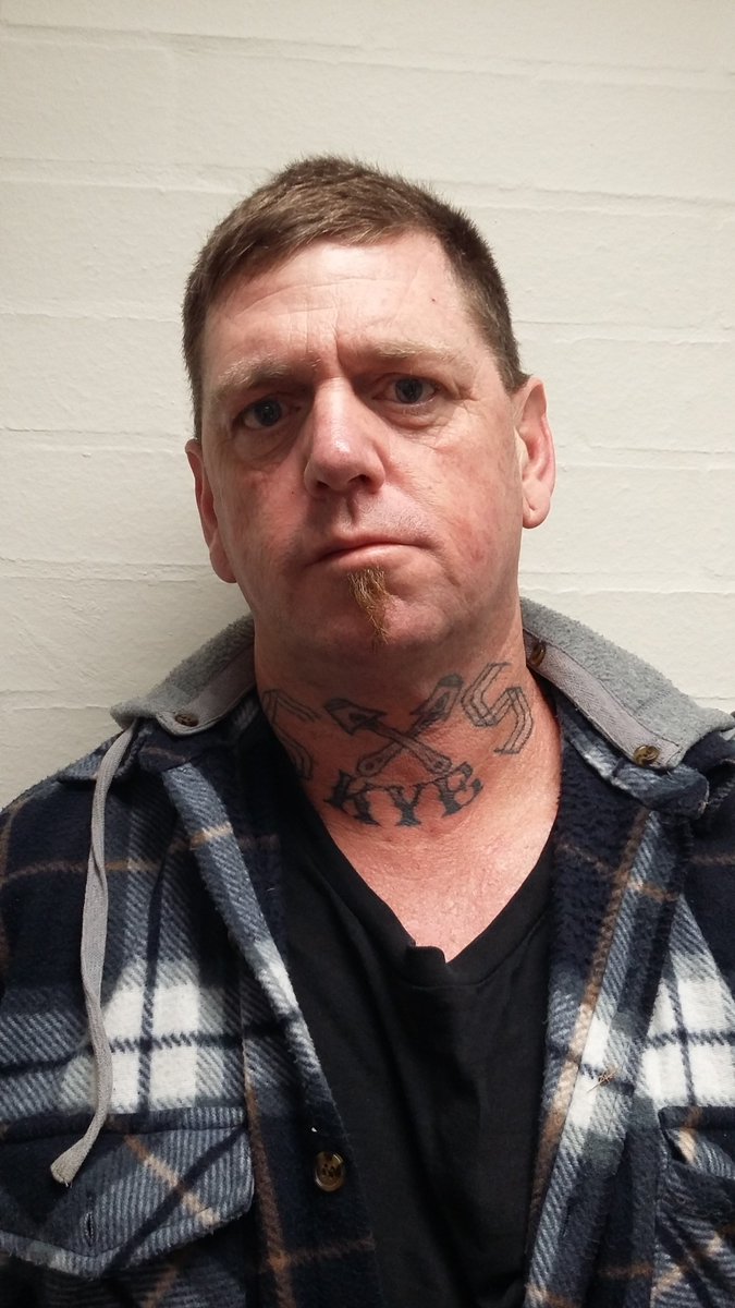 Police are appealing for public assistance to locate Andrew McHugh, aged 52, who is wanted on outstanding arrest warrants for contravene prohibition/restriction in AVO and fail to appear in accordance with bail acknowledgment. More info: police.nsw.gov.au/news/article?i…