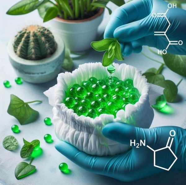 PhD offer 👩‍🎓– Biobased Acids-homoCYSteine Thiolactone-based monomers for new generation superabsorbent polymers (BACYST) @Polymers_SU, the polymers chemistry laboratory at the@IPCM_Sorbonne ➡️ipcm.fr/index.php/en/2…