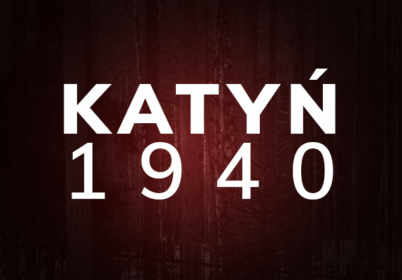 #TegoDnia 1943 r. ukazał się pierwszy oficjalny komunikat niemiecki dotyczący zbrodni katyńskiej: Agencja Transocean na podstawie raportu niemieckich władz w Smoleńsku poinformowała o „odkryciu masowego grobu ze zwłokami 3000 oficerów polskich”.

#Katyń
#ZbrodniaKatyńska