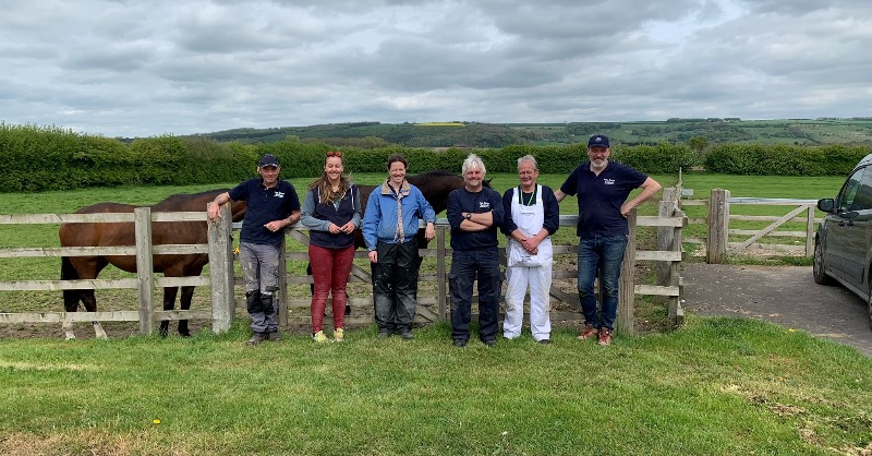 ICYMI: Watch the Racing Together webinar discussing the upcoming community day in which racing is encouraged to help out in the surrounding communities. buzzsprout.com/1886415/147868… @RacingTogether