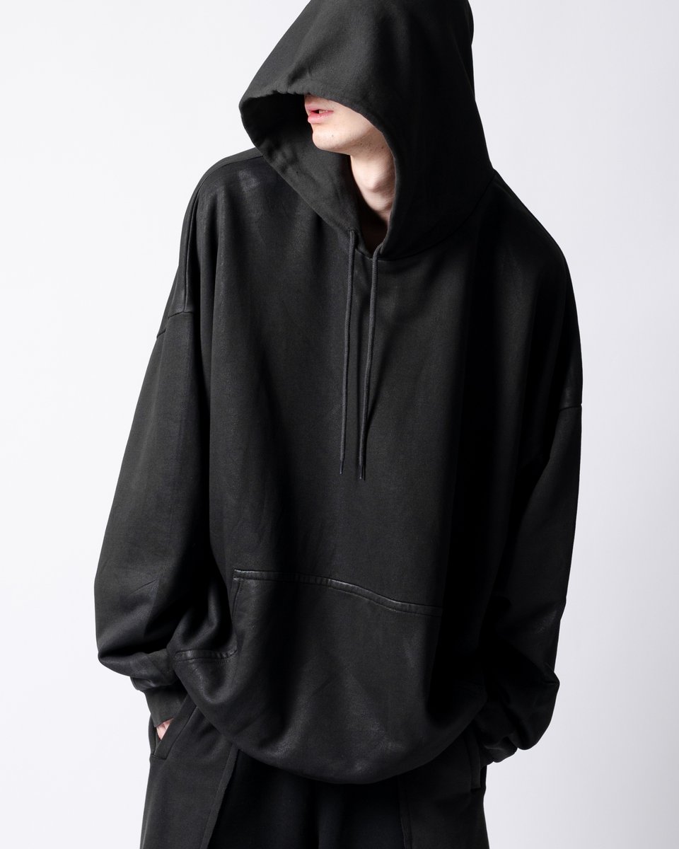 PROTOTYPES】 初期のVETEMENTSデザインチームから独立して誕生した