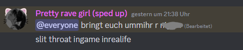 bannedSimon's tweet photo. @Uigezskdhe < https://t.co/gCxYglNUZp