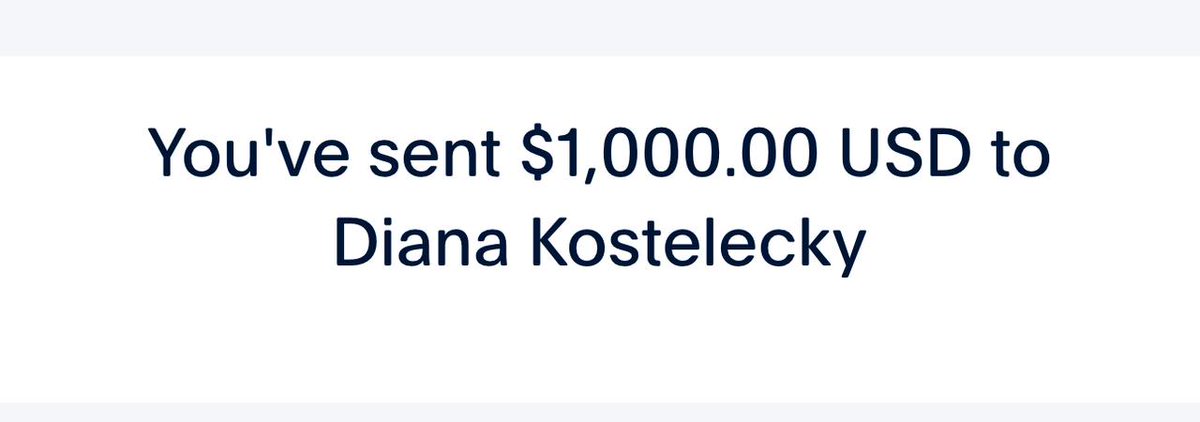 elyidia's tweet image. Just invested a thousand dollar with @Emiliathami_tz COMPANY after a successful trade last week that got me 5k.