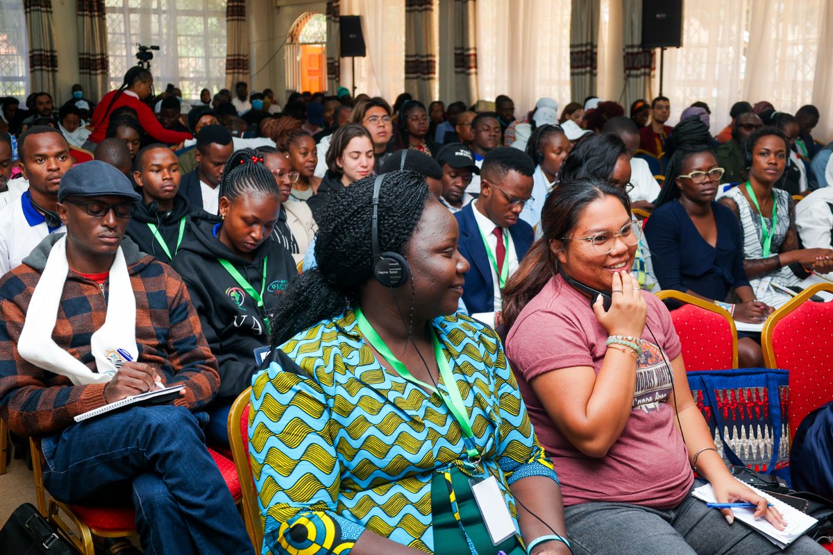 climate-justice.school offers transformative learning experiences that equip participants with the knowledge, skills, and resources needed to become effective leaders in the field of climate justice. Be part of the movement. #NSSCJ4 @PACJA1 @chuka__uni