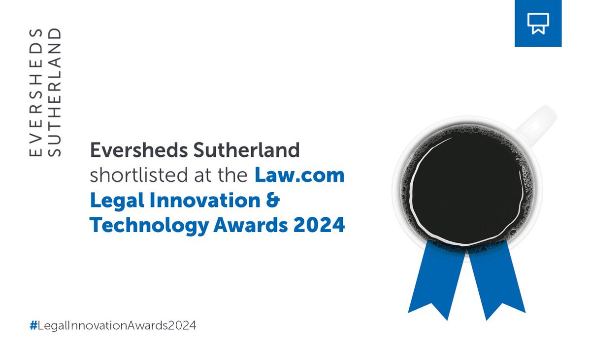 We're delighted to be shortlisted in the Outstanding Contribution and for Konexo in the Future of Legal Services Innovation – In-House Legal Operations categories at the @lawdotcomINTL Legal Innovation & Technology Awards 2024! Read the full shortlist: event.law.com/legalweek-inno…