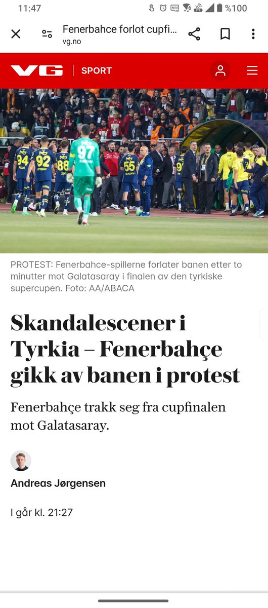 LuckyLord11's tweet photo. @ahmetcakar1 Norveç dahil 93 ülke basın'ın da, Futbol'da Skandal haberiniz ile rezil oldunuz..! https://t.co/WcfmshBwHC