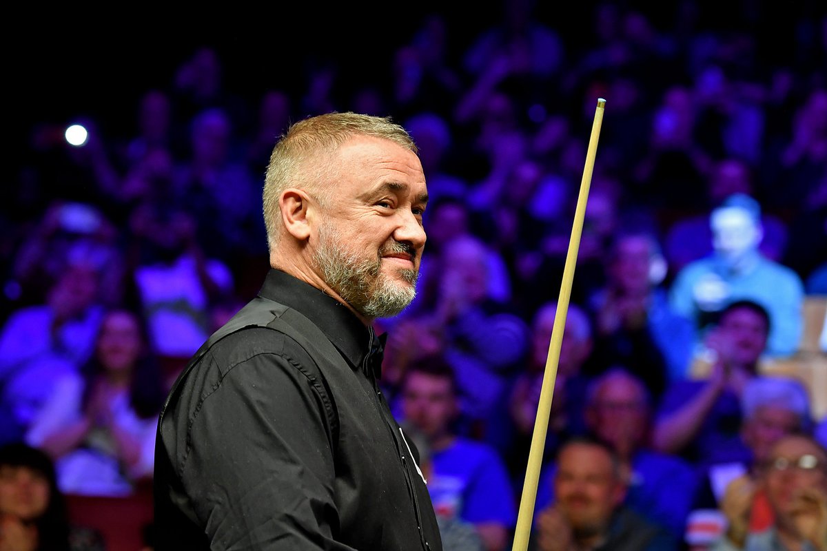 THE #WPBSAPOD IS BACK! 🎙 Our first episode of Season 1⃣ is now available as host Michael McMullan is joined by @davehendon and @joegentlemanjoe to look back at the 1999 World Championship as @SHendry775 claimed his record seventh world title at the Crucible. 📻 Listen via…