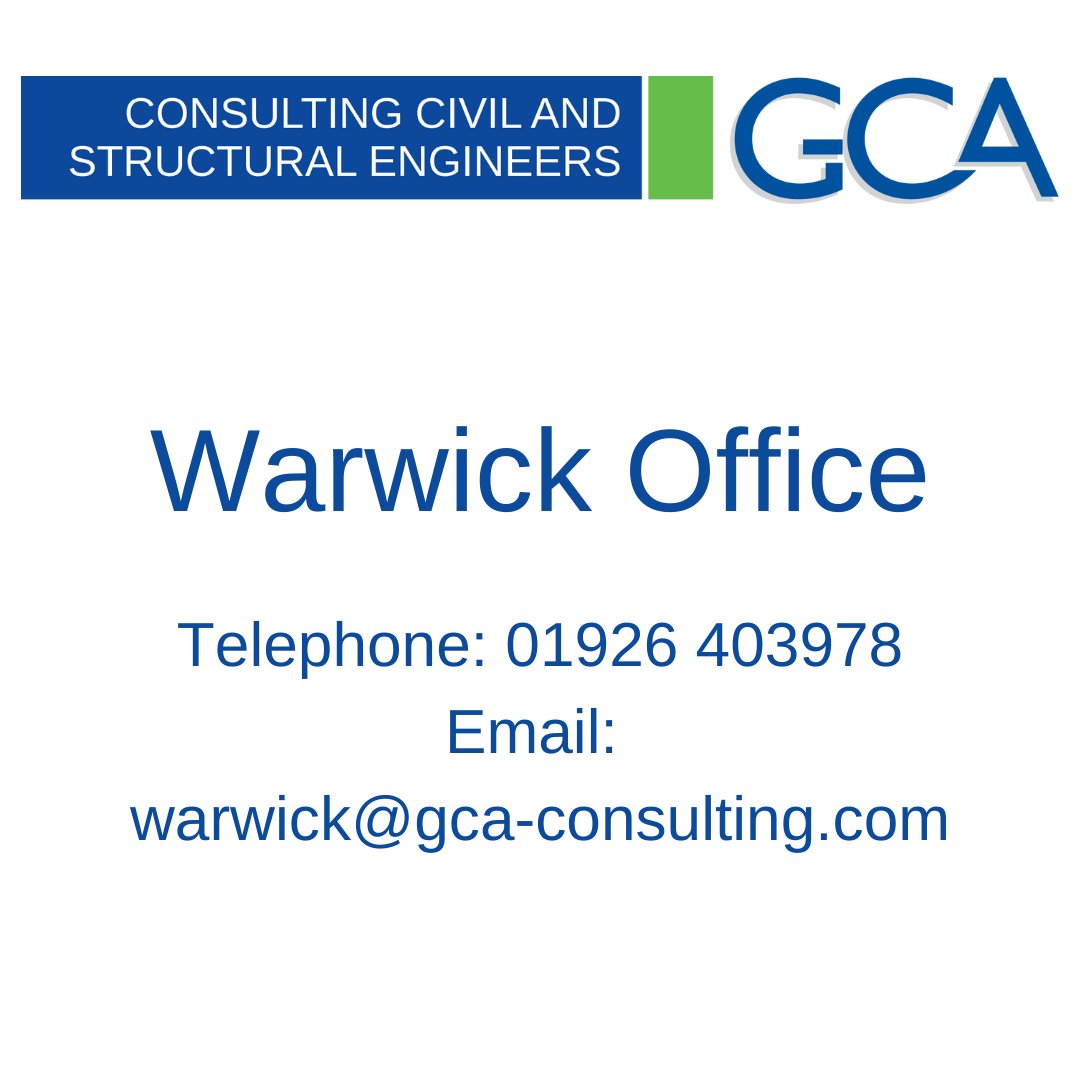 Enquiries can be made via email, telephone or direct through our website.

Are you looking for some Structural Calculations? Need help with a drainage issue?

Get in touch today to speak with someone.

#StructuralEngineers #CivilEngineers #Derby #Leicester #Warwick #UK #Midlands