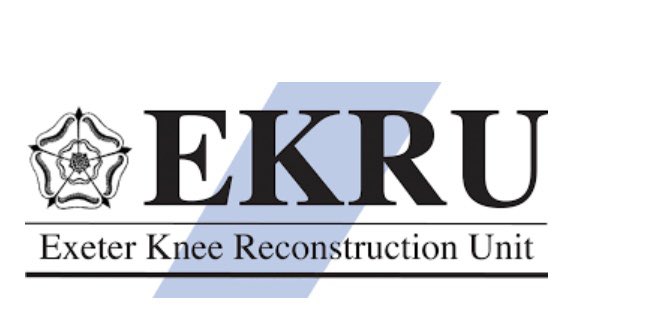 “To the level of a Day 1 Consultant” is a phrase that became so familiar during my training. Well…. Today is that day. Honoured and privileged to be joining the team at the Exeter Knee Reconstruction Unit. I think it is finally ok to call myself a ‘knee surgeon’ @KneeUnit