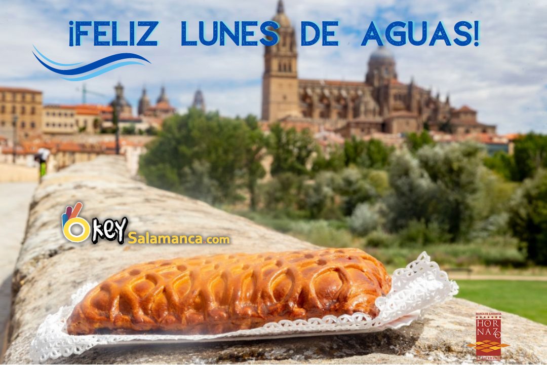 👌EXPERIENCIAS| ¡Feliz Lunes de Aguas!

<a href="/HORNAZOSALAMANC/">HORNAZO DE SALAMANCA</a> 

okeysalamanca.com/2024/04/08/fel…