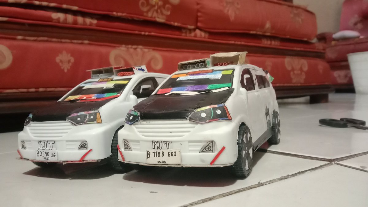 putrazenix62's tweet image. P balap