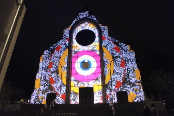 F3nord's tweet photo. EN IMAGES. Mapping festival de Lille : top 5 des meilleurs sons et lumières du week-end
https://t.co/NnbslvQ5Sp https://t.co/92QRYuHnqw