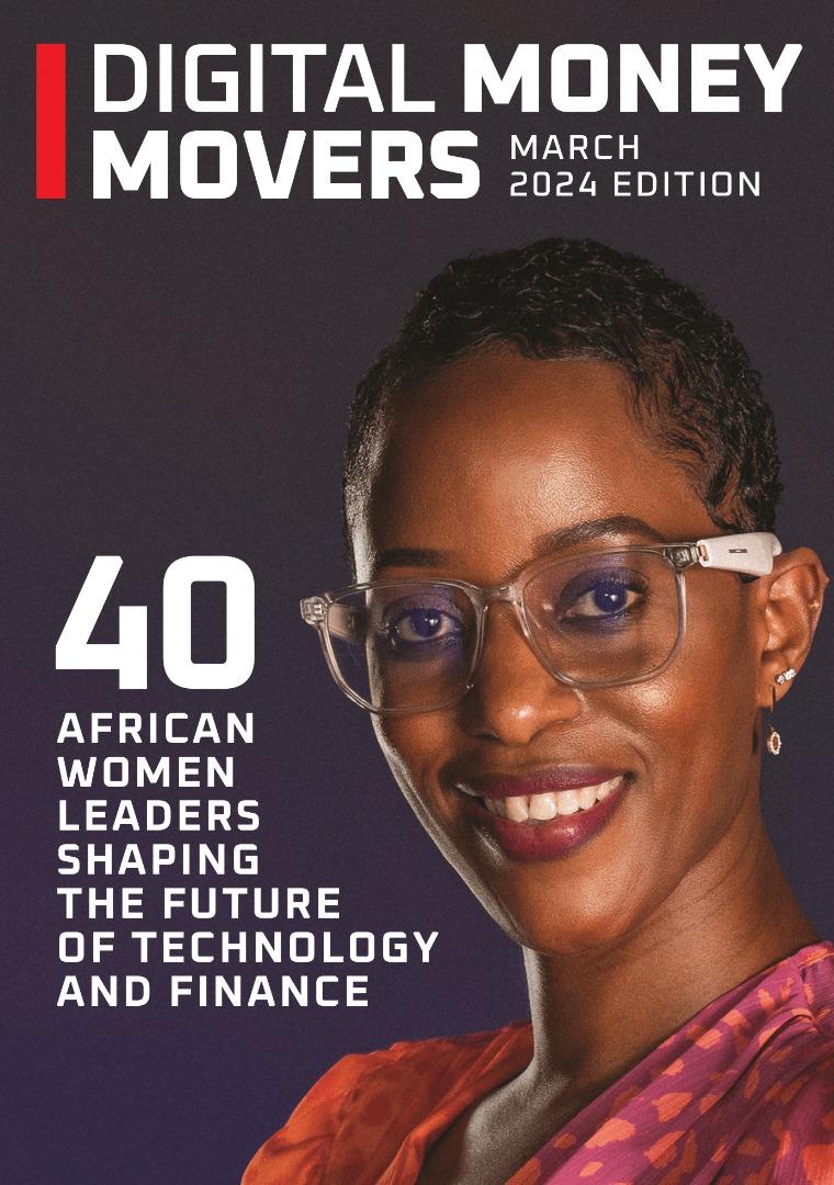 The March 2024 edition of #DigitalMoneyMovers has been released &features profiles of 40 women leaders across Africa and insights into the challenges and opportunities shaping inclusive innovation. 

Read/download here: hipipo.org/wp-content/upl…

#LevelOneProject #IncludeEveryone