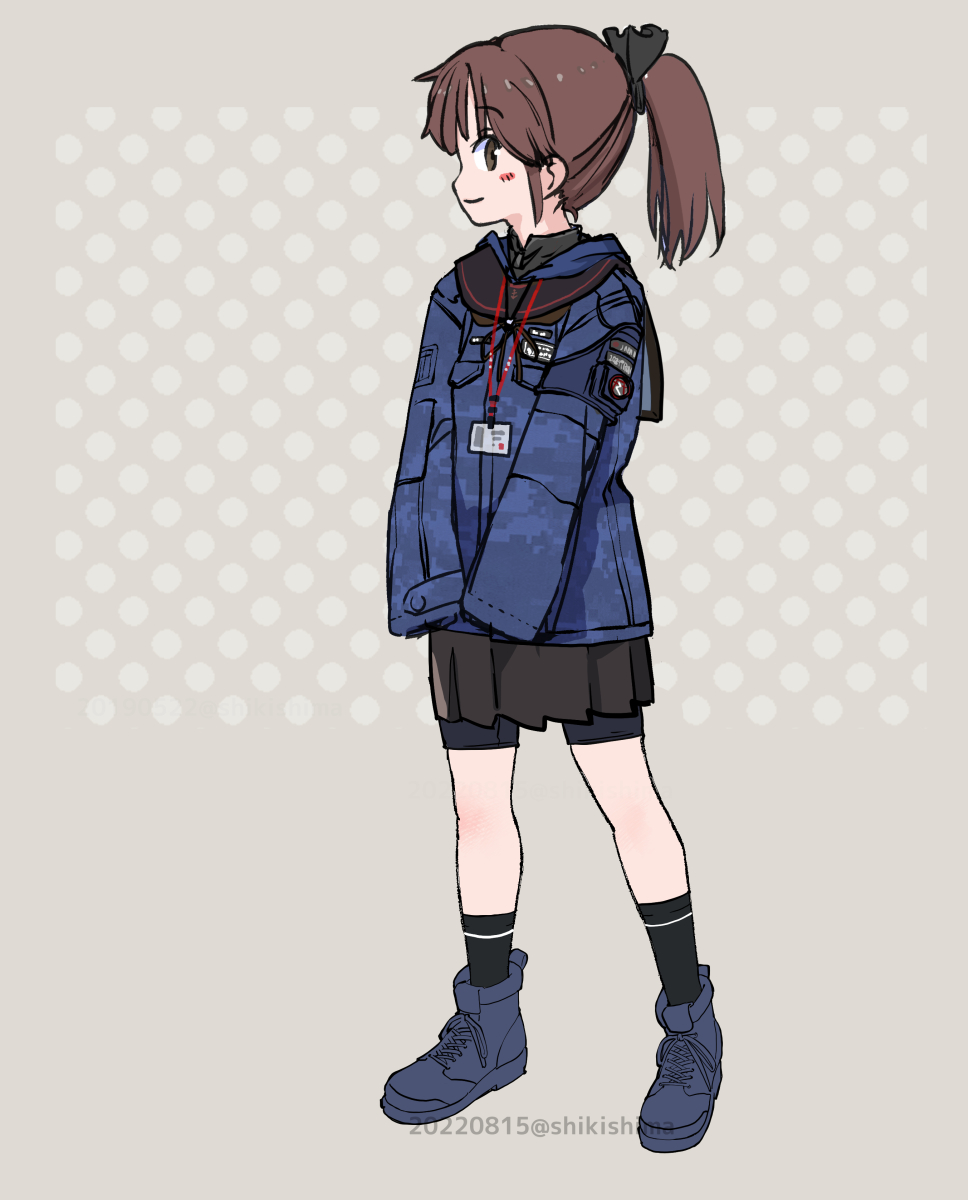 lsm girl  / X