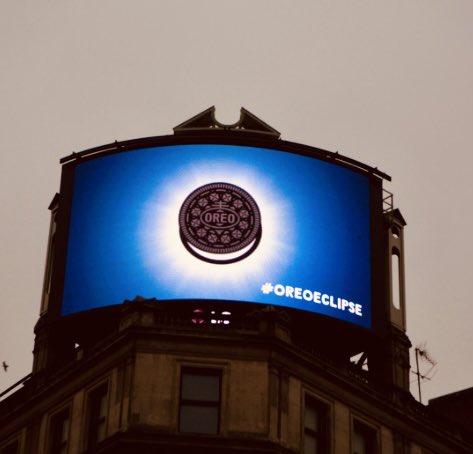 courts_decision's tweet photo. @TammySueRuhl @JustStacie5683 Nice!! The #OreoEclipse !!😁😁💚🎶🎶☕️☕️😎👍🏾 https://t.co/eaagDH53eH