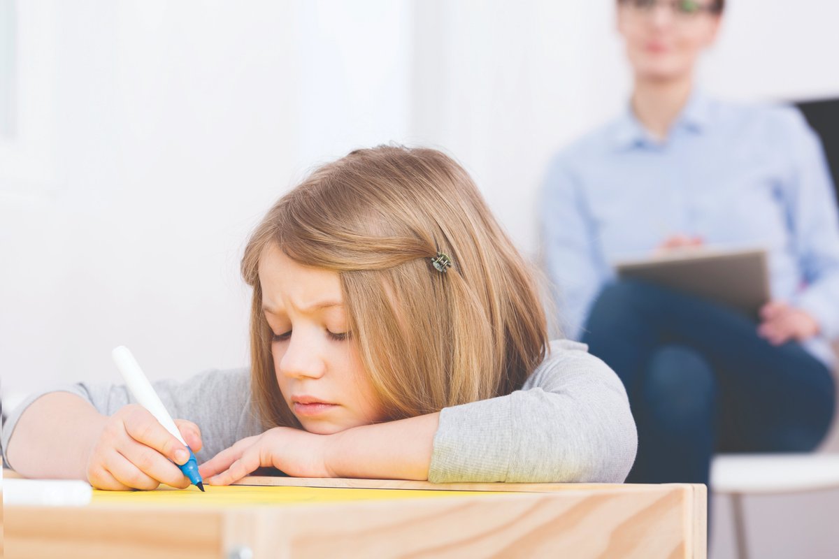 Dyslexia's two-edged sword Dyslexia can feel like a superpower or a ball and chain, says Louise Selby. senmagazine.co.uk/content/specif… #dyslexia #dyslexiclearners #Education #reading #spelling #SpLD @louiseselby21