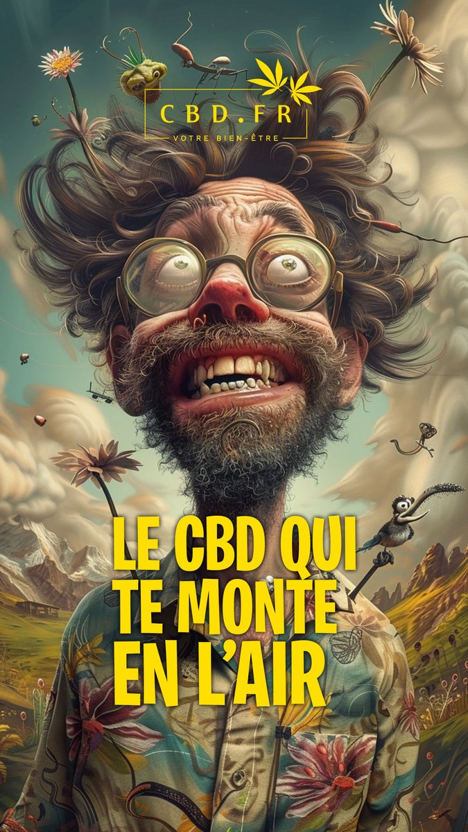 cbd_fr's tweet image. Venez vite découvrir tous nos produit sur :

cbd.fr