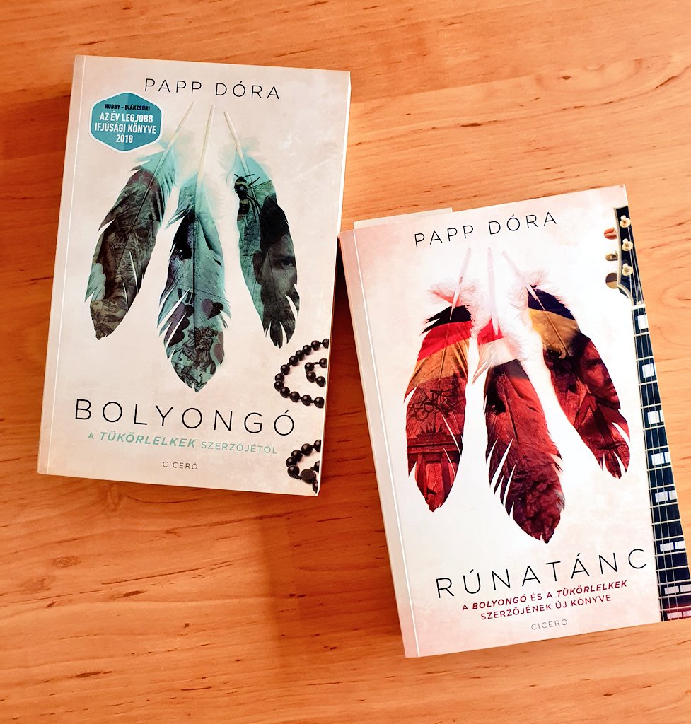 Bookish friends in Bologna this week: if you'd like to check out my Hungarian neopagan 'viking' guy, you can find my novels #Bolyongó (Wanderer) and #Rúnatánc (Runedance) at the Hungarian stand at the #BCBF24 Bookfair! 🇭🇺