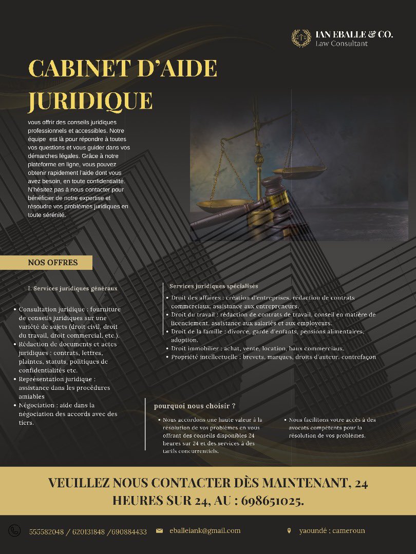 ian_Eballe's tweet photo. Bonjour , j’ai formalisé un peu tout ça . Prenez le temps de lire l’affiche  svp . 

Don’t forget I’m here to help y’all . Call now or come Dm 🤗

Please rt j’ai les clients dans vos Tls https://t.co/q89qk34Klx