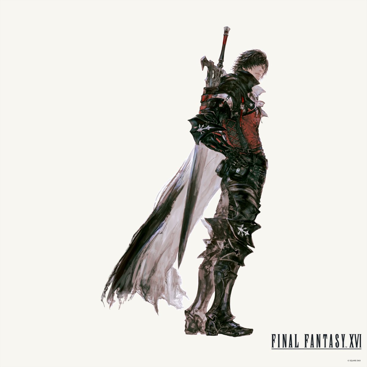 Clive Rosfield receives an unmarked letter that contained a request most curious: the Dominant of Leviathan, long lost Eikon of Water, is in need of rescue in Final Fantasy XVI The Rising Tide, launching April 18th. #FF16