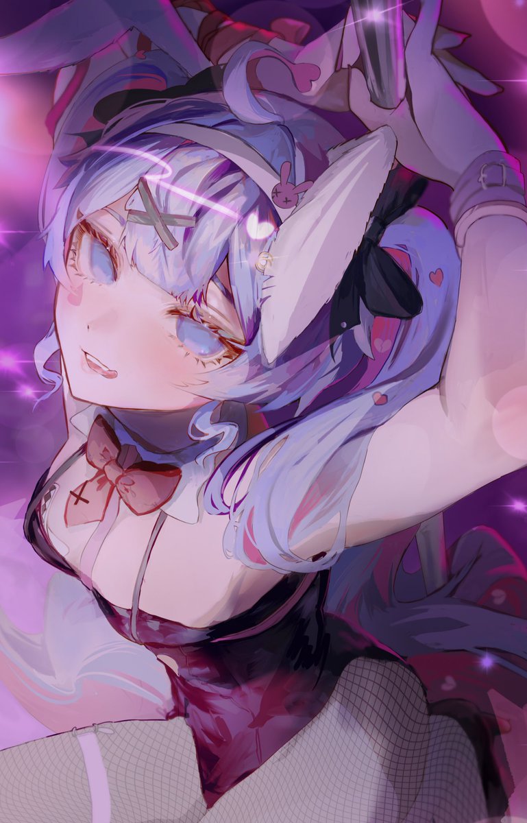 HTbjca3l's tweet photo. #初音ミク
#ラビットホール 
🐰🕳️ https://t.co/k6N8wxjm1V