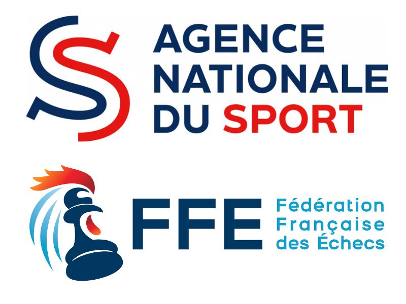 La campagne Projet Sportif Fédéral 2024 a débuté, et nous organisons une visioconférence lundi 8 avril de 20h30 à 22h pour aider les clubs, comités et ligues d'#Échecs à préparer et déposer leur dossier.
📌 Plus d'infos sur echecs.asso.fr/Actu.aspx?Ref=…