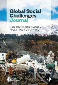 #Politics, #voice and just transition: who has a say in #climatechange decision making, and who does not? New research finds that decision making around #justtransition to climate change is exclusionary. Read more here buff.ly/3Pt7Php