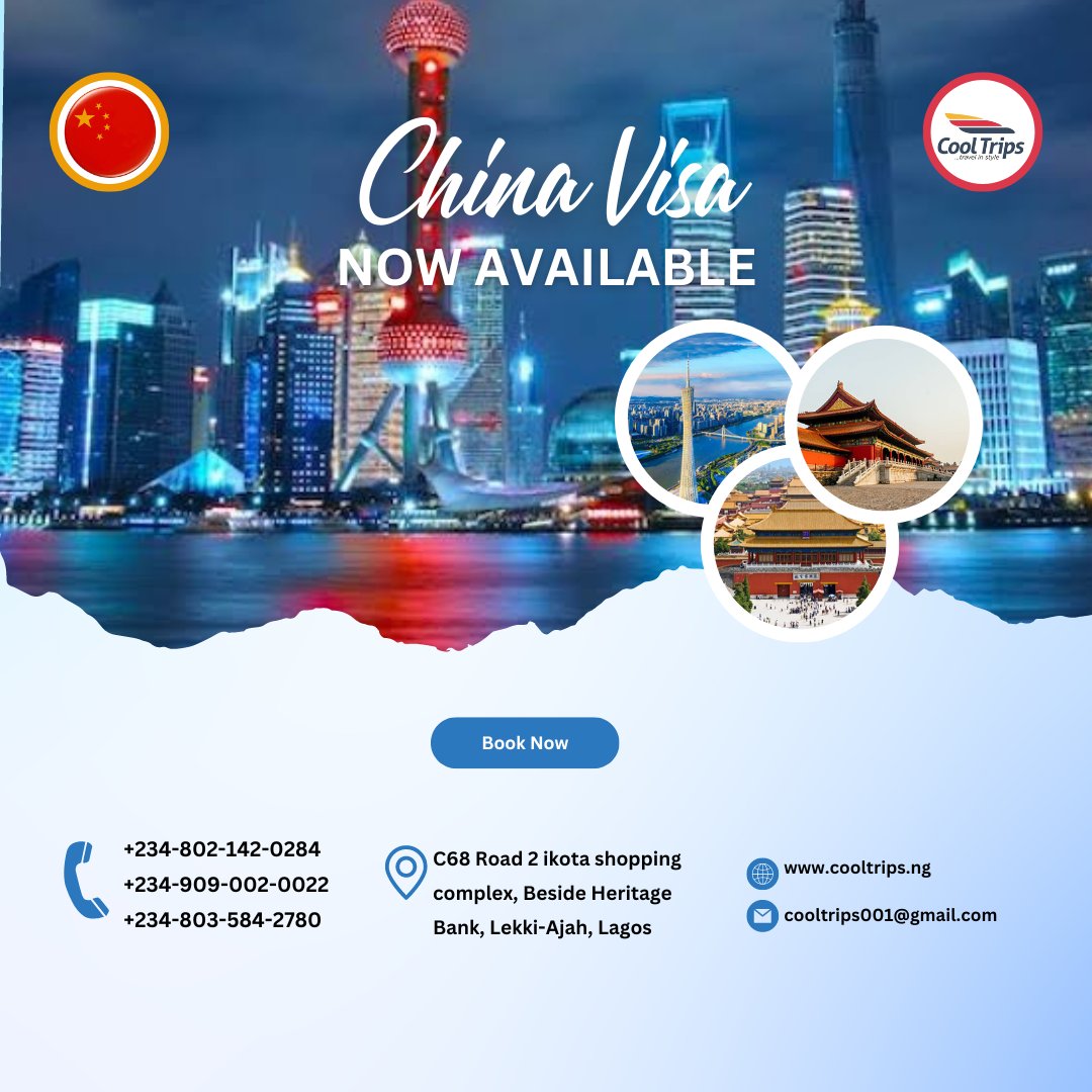 #china 
#visa 
#chinavisa 
#nowavailable 
#contactustoday📞☎️💻 
#contactusnow📲 
#callustoday☎️