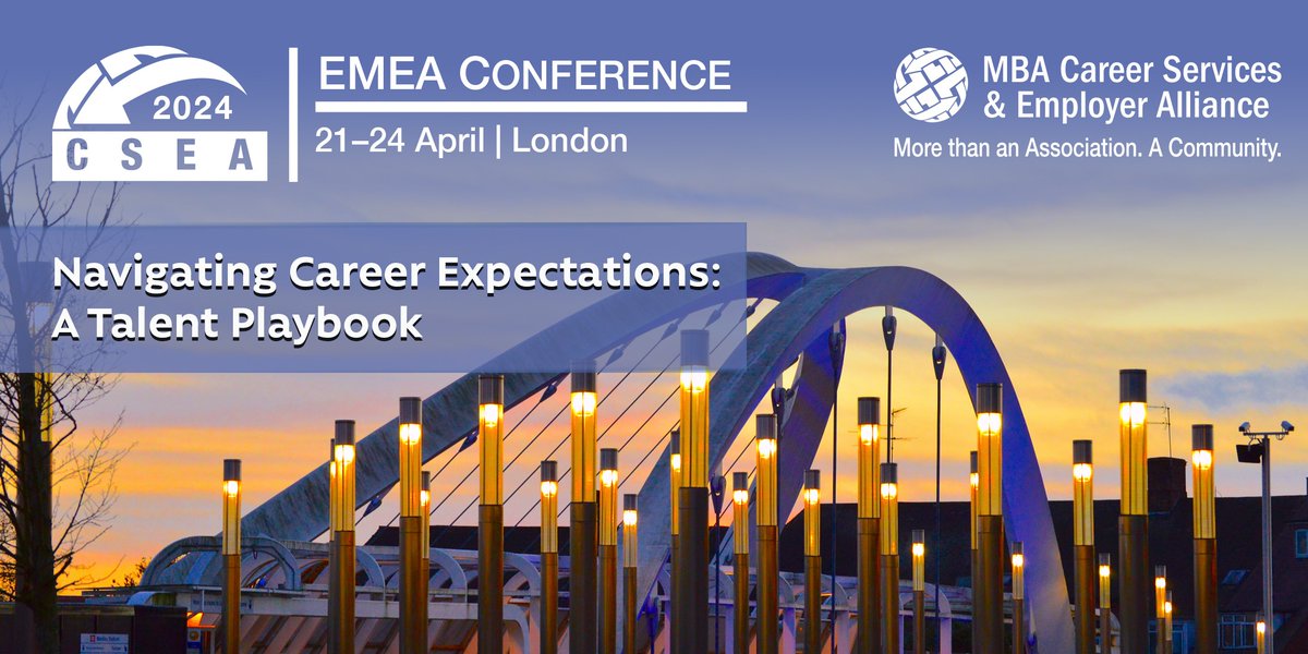 Who's looking forward to joining us in London in a few weeks? It's not too late to register. Registration ends Friday, 12 April. 

Check out the many activities the Wembley area has to offer: 
na.eventscloud.com/website/64615/…

#CSEAEMEA #London #Wembley #UpYourGame