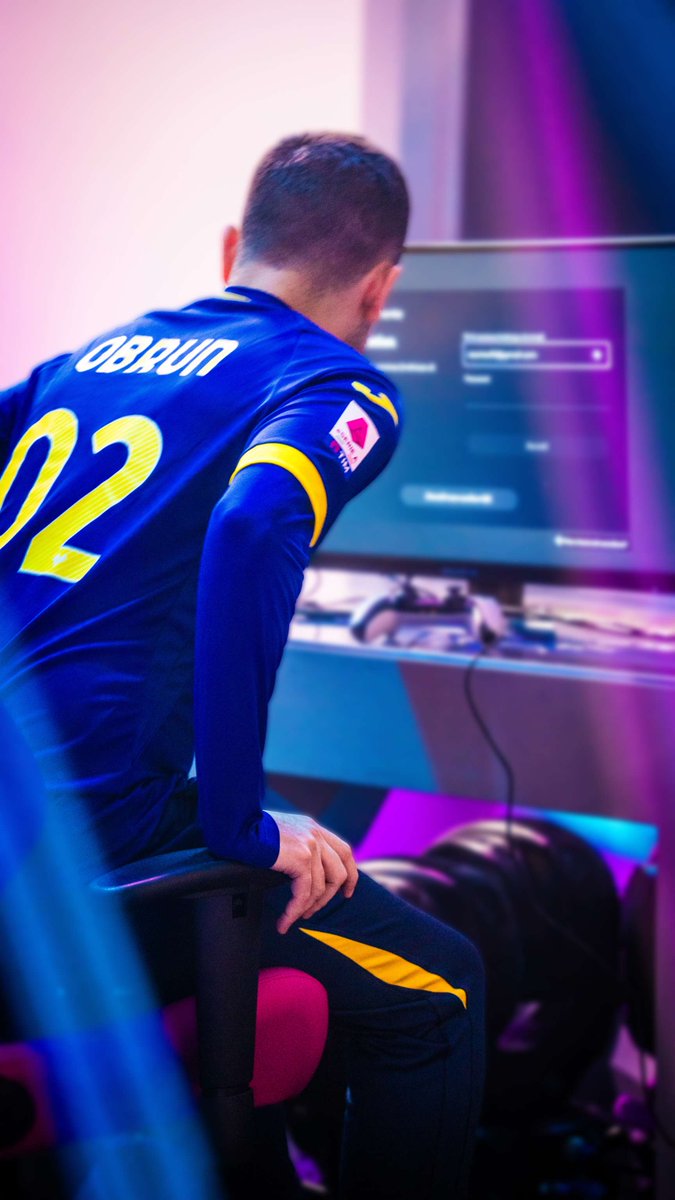eSerieATIM - GROUP STAGE

<a href="/obrun2002/">Obrun2002</a> (<a href="/hvfc_esports/">hvfcesports</a>)
_____
#timetoexeed #VeronaExeed #HellasVerona #FC24 #FCPRO2024 #obrun2002 #eSerieATIM #SerieA
