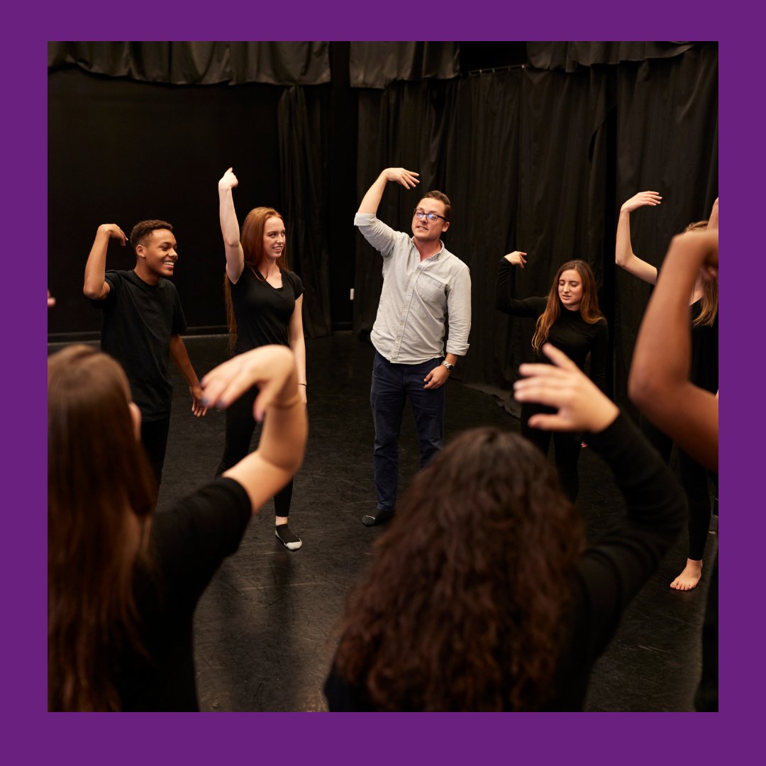 Join Fiona Ross (an Associate Artist with The Royal Shakespeare Company) to develop a piece of theatre based on A Midsummer Night’s Dream. In this fun and interactive full-day workshop, explore the world of the play, the characters and the text through theatre exercises!