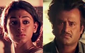 EXCLUSIVE : Lokesh Kanagaraj approached actress shobana ❤ ( Thalapathi) to play pair with thalaivar in #Thalaivar171 🤩👌 would be best choice 

Thalaivar 😎 - Lokesh Kanagaraj 🥷 - Anirudh 🥵

Follow me for cine updates 😁