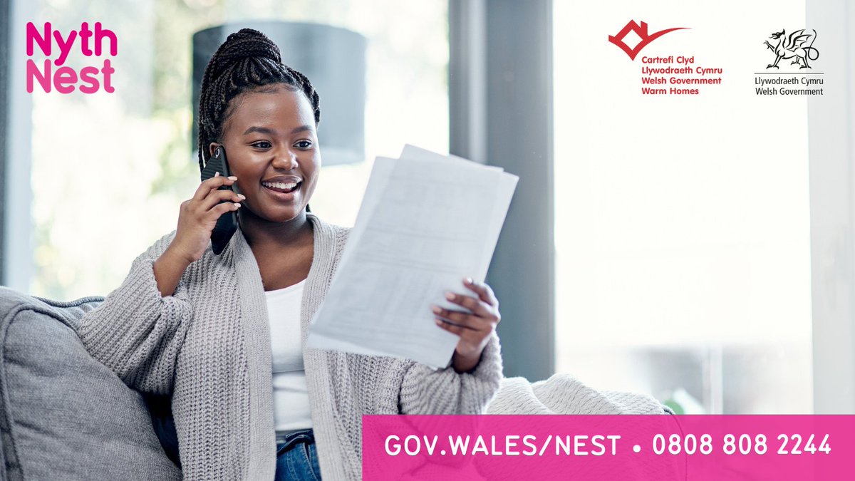 Alongside free and impartial advice, our advisors can check if you’re eligible for a package of free home energy efficiency improvements to help lower your energy bills. Call today on freephone 0808 808 2244.