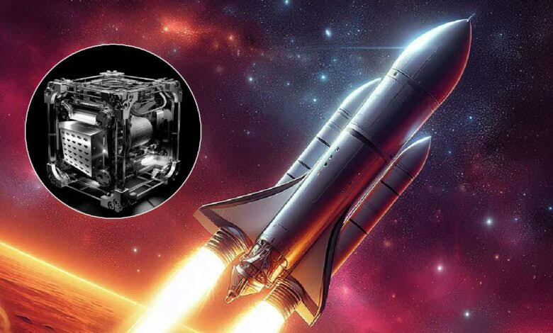 RocketStar, la fusion nucléaire « aneutronique » va révolutionner les voyages spatiaux neozone.org/innovation/roc…