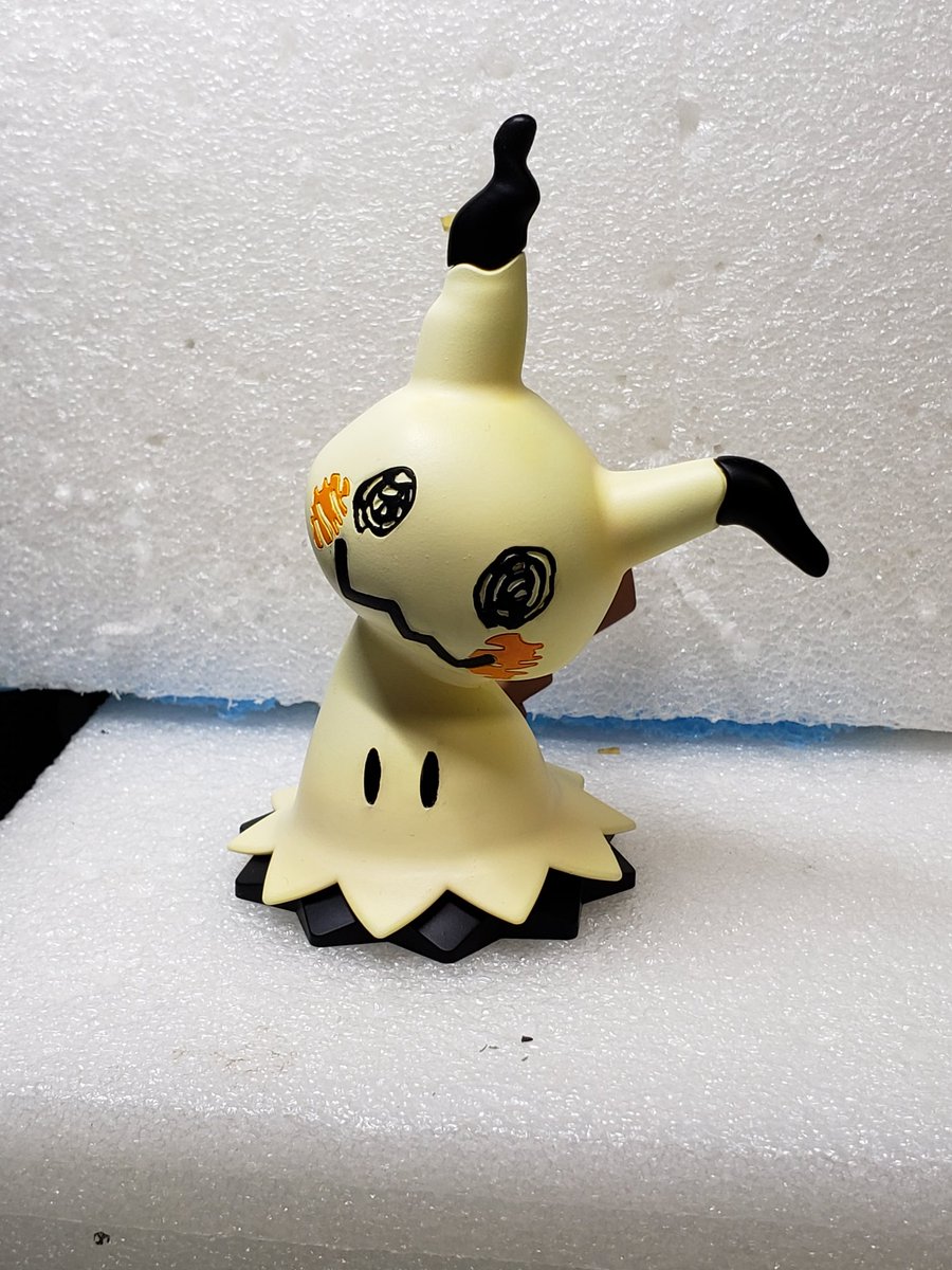 #mimikyu
