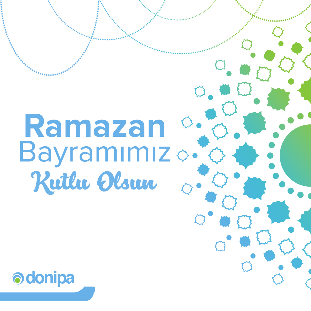 Ramazan Bayramımız Kutlu Olsun #donipa #donipagıda #dondurulmuş #dondurulmuşgıda #lezzet #tat #sağlık #güven #besin #sağlıklıbeslenme #sebze #meyve #taze #vegetables #fresh #nutritional #fruits #bayram #ramazanbayramı