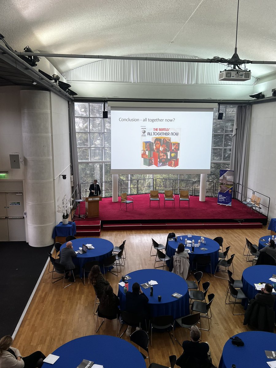 Our keynote speaker, Olivier Sykes from the University of Liverpool addressing our conference audience about the ‘Role of Legitimacy in Planning’