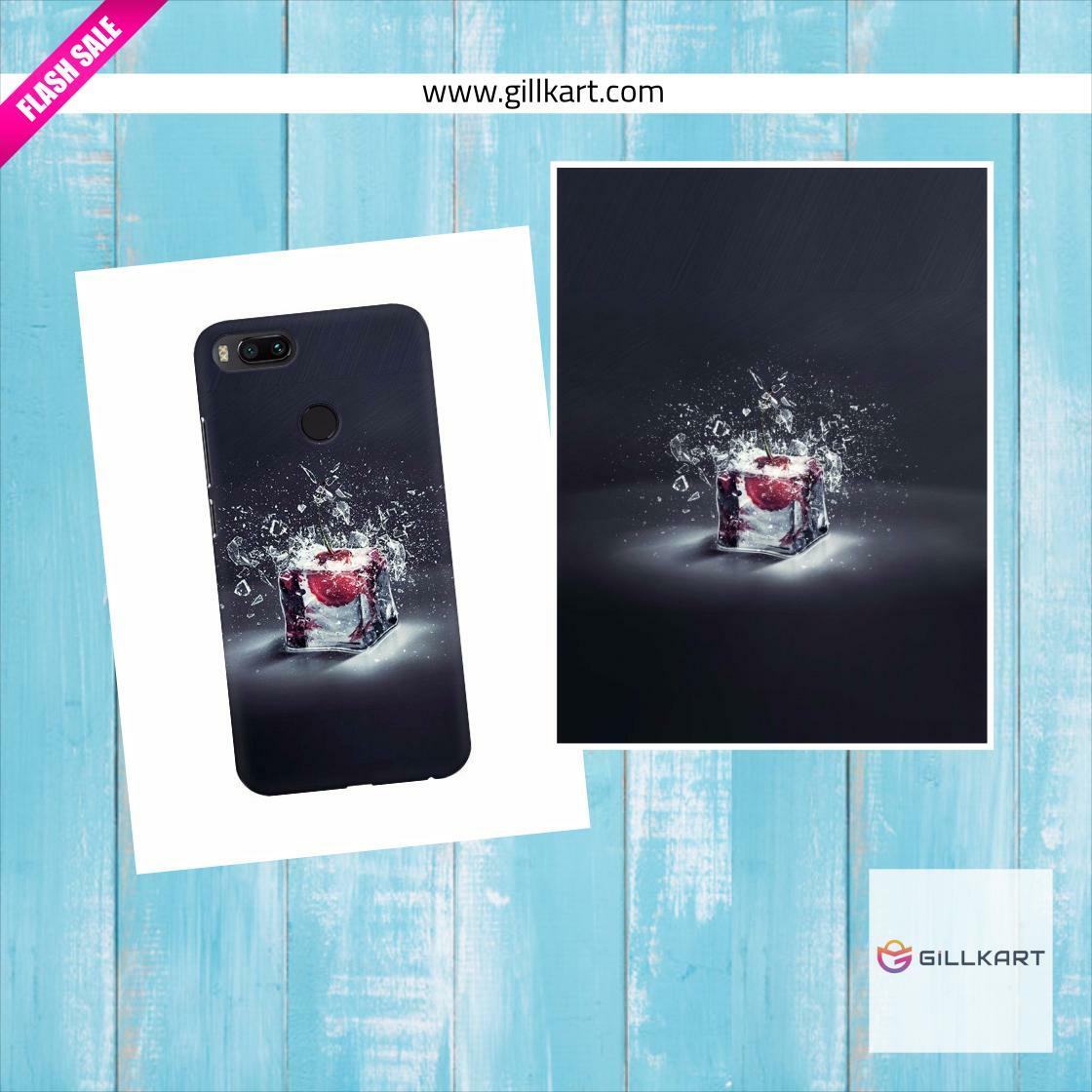 Top offer of the season! Spark Ice Apple Effect Mobile Case Cover, now at an exclusive price of ₹195
gillkart.com/products/spark…
#IndianOutfit #TraditionalSaree