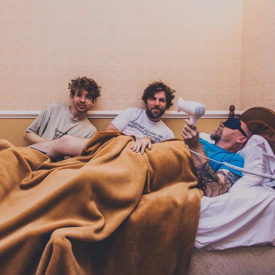 Show announcement(s) coming soon.