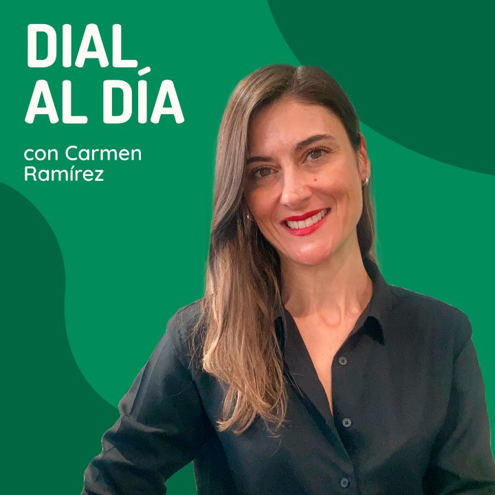 Te actualizo en poco más de un minuto
#DialAlDía en @Cadena_Dial 
💚
cadenadial.com/programas/dial…