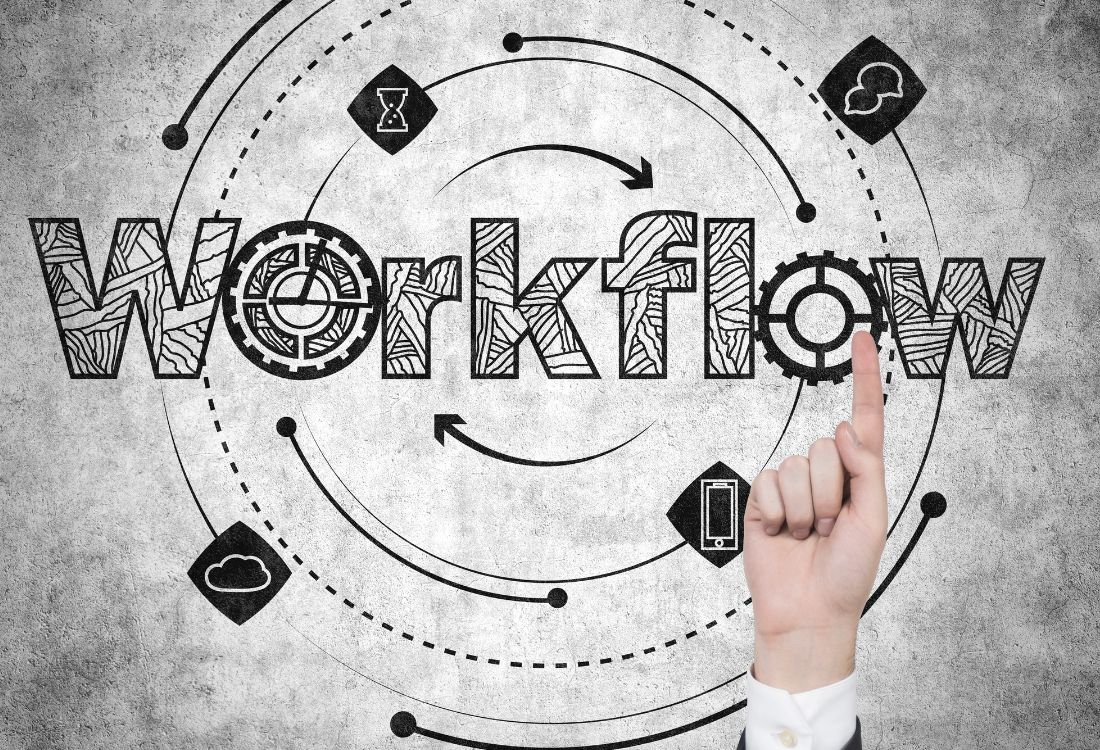 Why Media Outlets Need Advertising Workflows bit.ly/43M154c