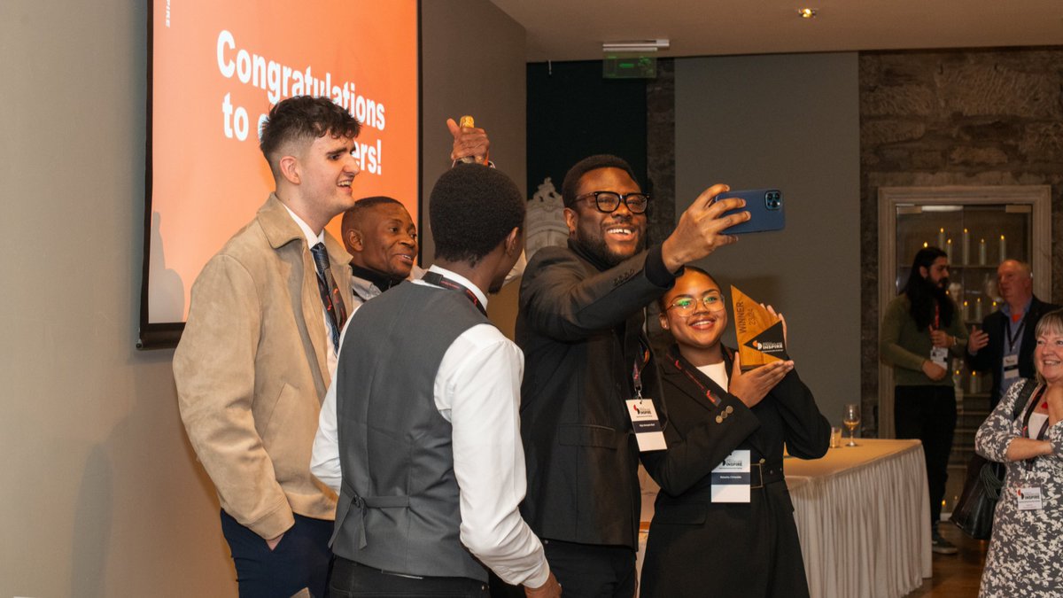 This blog on 'The Sustainable Power of Entrepreneurship' highlights the value that the Exploring Entrepreneurship Challenge brought to all participants, the importance of mentorship, feedback from the participants, and next steps for the winners 🏆 🔗strath.ac.uk/workwithus/str…