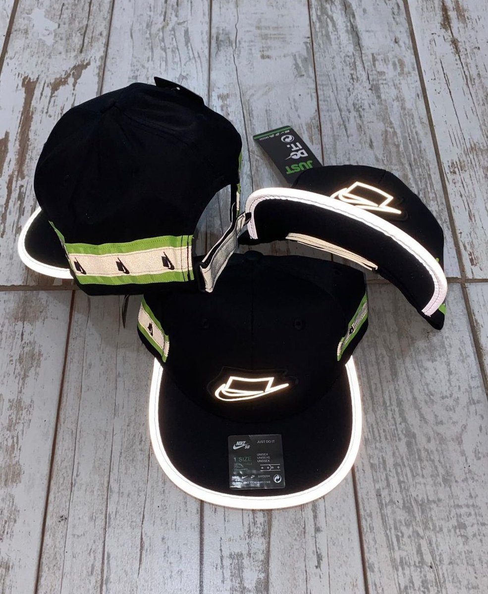 Gorras_import's tweet photo. Buen diaa a todos acá entraron los nuevos modelos Nike https://t.co/wInunZV5nJ